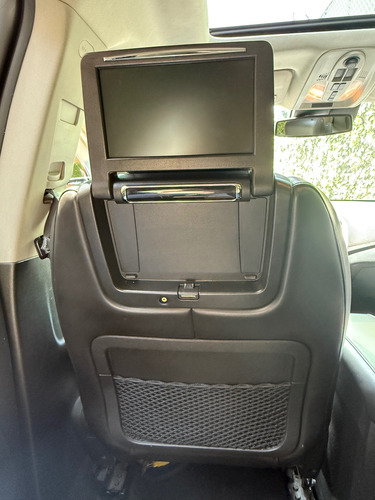 GMC Terrain 3.6 Denali V6 At