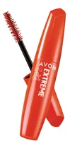 Comprar Mascara De Pestañas Avon Volumen Y Longitud Big & Extreme Color Blackest Black