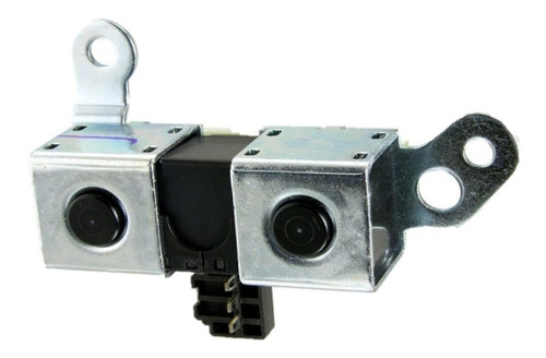 Solenoide De Cambio Doble 4r70w 4r75w Fortaleza Mustang Fx4