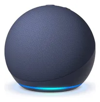 Comprar Amazon Alexa Corneta Inteligente Echo Dot 4ta Generación