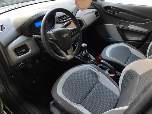 Chevrolet Onix 1.4 Lt Mt 98cv 2016