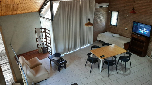 Venta Casa 2 Dormitorios En Villa Carlos Paz Apta Credito