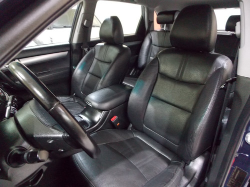 Kia Sorento 2014 Ex Automático Completa + Couro (novo)