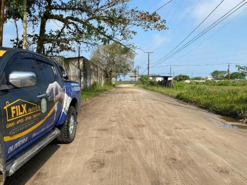 Imagem 5 de 7 de Lote De Chácara Em Itanhaém Com 2214m² Total 7270