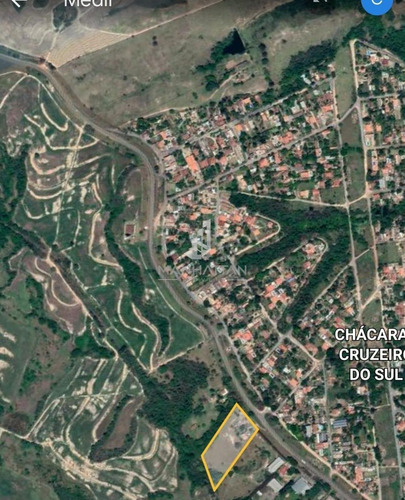 Imagem 25 de 26 de Chácara À Venda Em Chácara Recreio Cruzeiro Do Sul - Ch004902