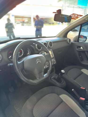 Citroën C3 PTECH M ORIG
