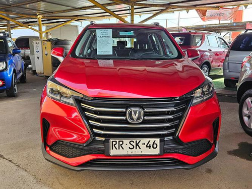 2022 Changan Cs15 1.5 Elite