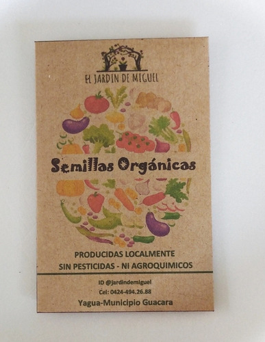 Imagen 5 de 8 de Semillas De Ají Cayena Asesoría Siembra