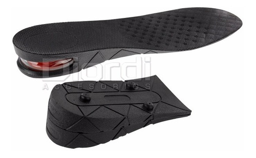 Plantillas Elevadoras 7cm Elevate Shoes Tienda Lince