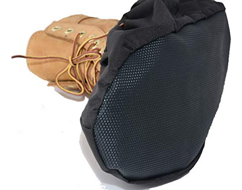 Zapatos Reutilizables Antideslizantes X 2 Pares |