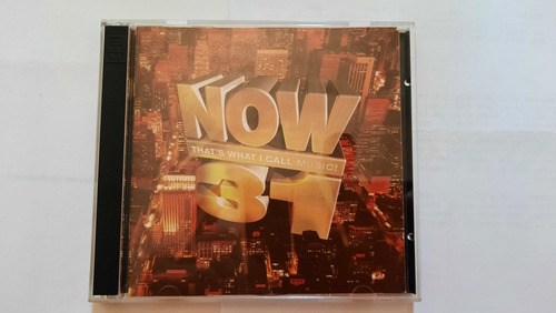 Now That's What I Call Music! 31 - 2 Cds