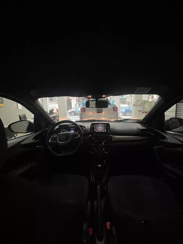 Fiat Cronos 1.3 Drive S-design Mt