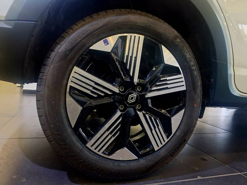 Renault Kardian 1.0 Tce Techno 200 Edc