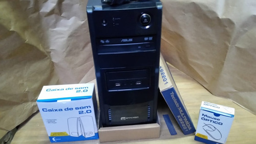 Computador Space Br Marte Modelo Sp-p38p38 W1 Serie Marte 6g