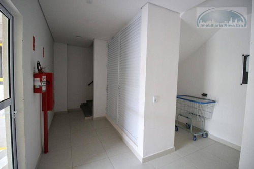 Imagem 23 de 30 de Apartamento Com 2 Dormitórios À Venda, 63 M² Por R$ 380.000,00 - Condomínio Campo Di Fiori - Vinhedo/sp - Ap0264