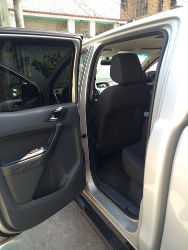 Imagem 13 de 14 de Ford Ranger 2013 2.5 Xls Cab. Dupla 4x2 Flex 4p