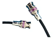 Comprar Cable Sdi, Hd-sdi Belden De 1.5 Metros, Subminiatura 1855a