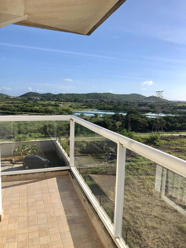 Imagen 14 de 14 de Bello Apto. 71,50mts. 2 Habs/2 Baños. Amoblado. Oportunidad!