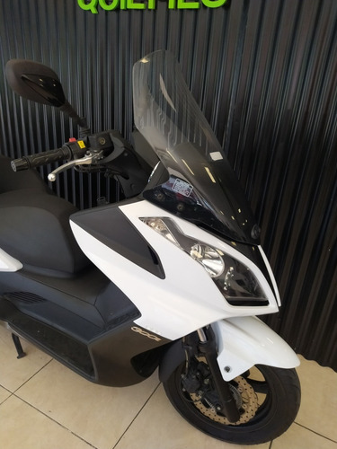 Kymco Downtown 300i Ahora 12/18