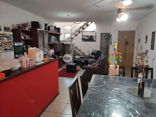 Departamento 1 Dormitorio En Rosario República De La Sexta