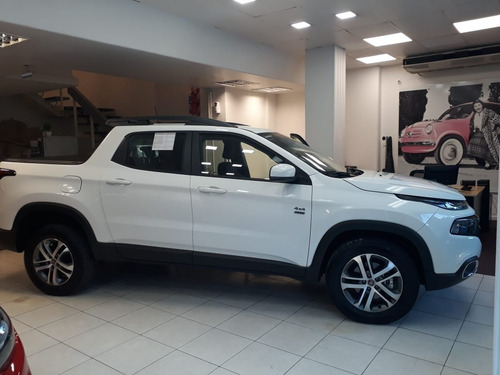 Imagen 15 de 15 de Fiat Toro 2022/2023 0km Todas Las Versiones L