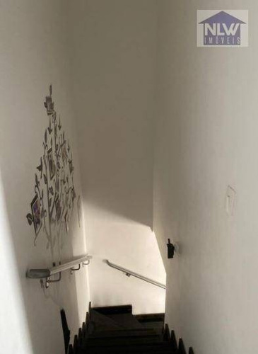 Imagem 17 de 26 de Sobrado Com 3 Dormitórios À Venda Por R$ 653.900,00 - Parque Da Vila Prudente - São Paulo/sp - So0122