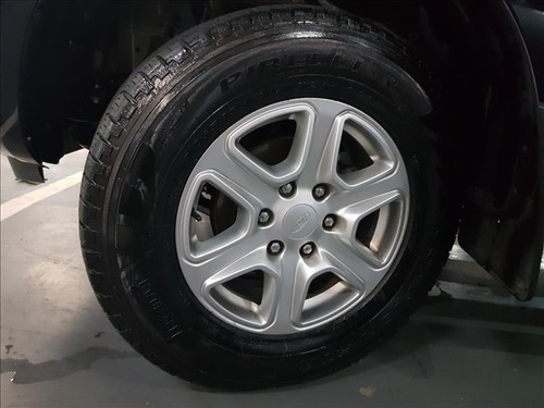 Imagem 8 de 8 de Ford Ranger 2.5 Xlt 4x2 Cd 16v