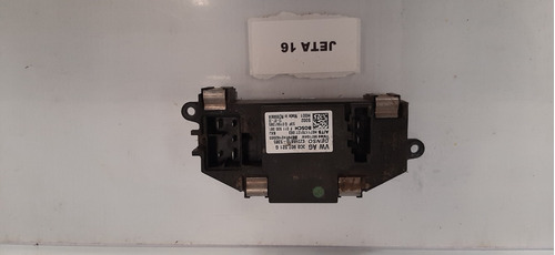 Resistencia Ar Condicionado Jetta 2011/2015