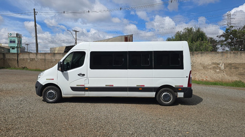 Master Executiva Longa 2022 - Vd 2122