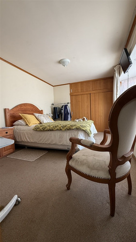 Casa En Venta De 4 Dorm. En Paine