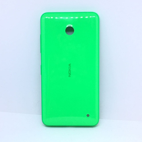 Tapa Trasera Microsoft Nokia 630 635 Caratula Colores Varios