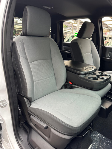 RAM Ram 2500 SLT CREW CAB HEAVY DUTY 6.4 V8 4X4 2019