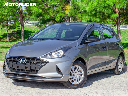 Imagen 1 de 25 de Hyundai Hb20 Comfort Extra Full 1.0 | Permuta / Financia