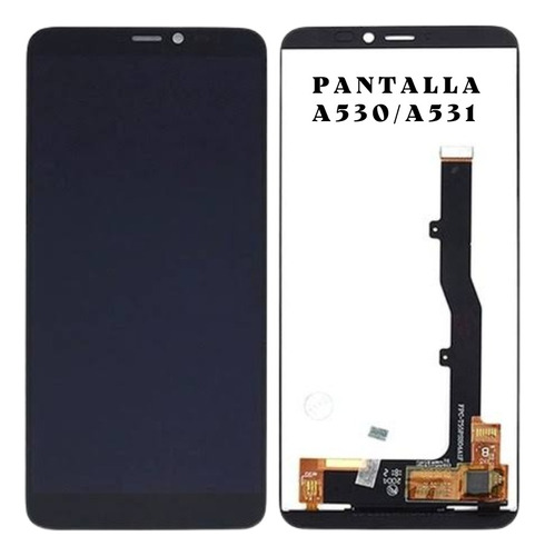 Pantalla Zte A530 / A531 - Tienda Física