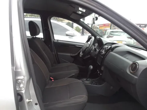 Renault Duster 1.6 Dynamique 4X2 At