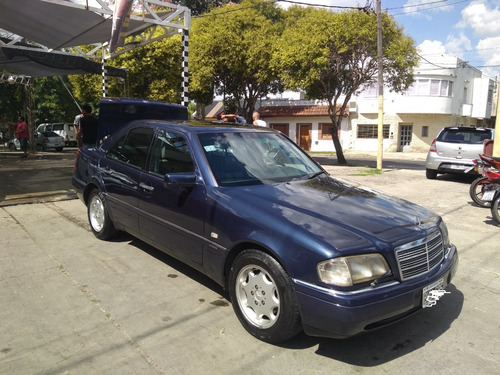 Mercedes Benz C280 Elegance