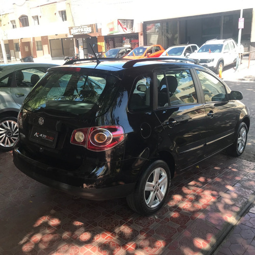 Imagen 4 de 8 de Volkswagen Suran