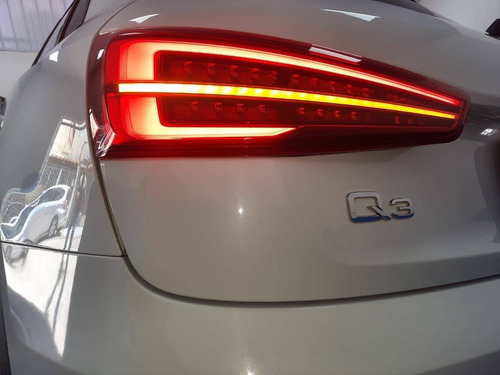 Audi Q3 1.4 Tfsi Ambition Gasolina 4p S Tronic