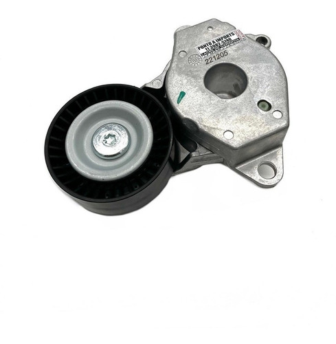 Tensor Correia Alternador Toyota Ettios 1.3/1.5 2012-2013