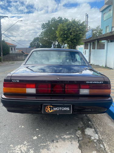 Opala 4.1 Comodoro Sl/e 12v