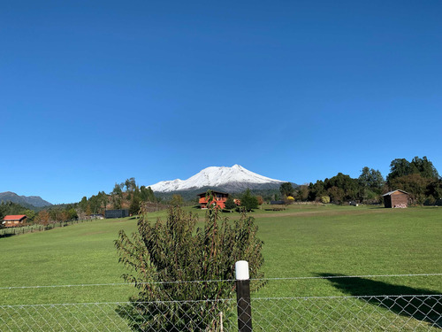 Terreno - Parcela En Ensenada, Puerto Varas