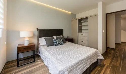 Casa En Venta En Queretaro En Zibata