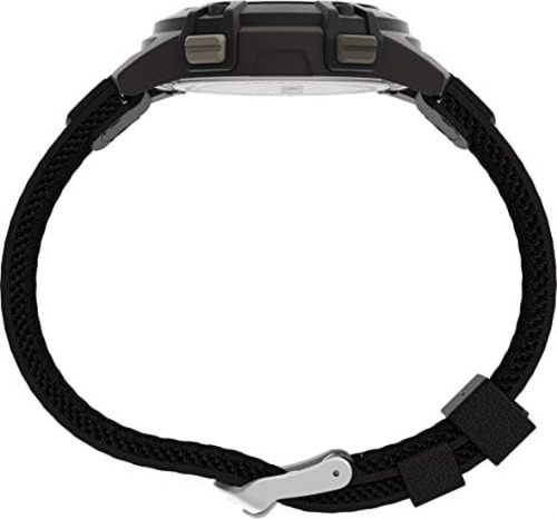 Reloj Timex Expedition Digital Cat5 De 41 Mm Para Hombre