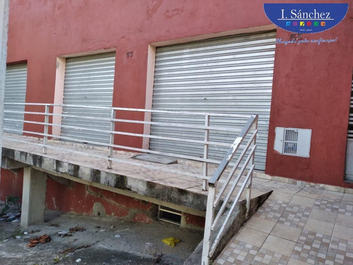 Imagem 5 de 13 de Salão Comercial Para Locação Em Itaquaquecetuba, Vila Monte Belo, 2 Banheiros - 210413_1-1841640