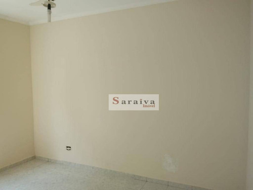 Imagem 14 de 25 de Apartamento Com 3 Dormitórios À Venda, 76 M² Por R$ 276.000,00 - Rudge Ramos - São Bernardo Do Campo/sp - Ap4003