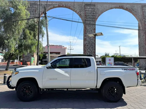 Toyota Tacoma 3.5 Trd Sport 4x4 At