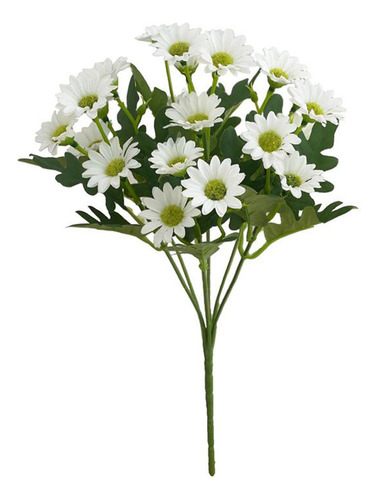 Flores Falsas: Flores Artificiais Para Casamento, 1 Unidade