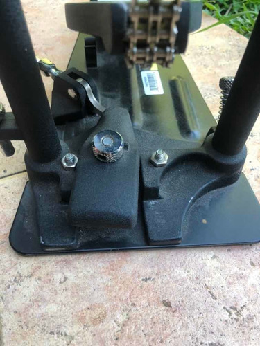 Dw Cp 3000 Pedal Simple Permuto