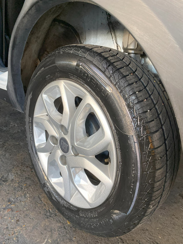 Fiat Mobi 1.0 Like