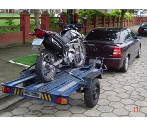 Imagem 4 de 4 de 5 Pares Cinta Esticador Estirante Amarração Motos Presilha